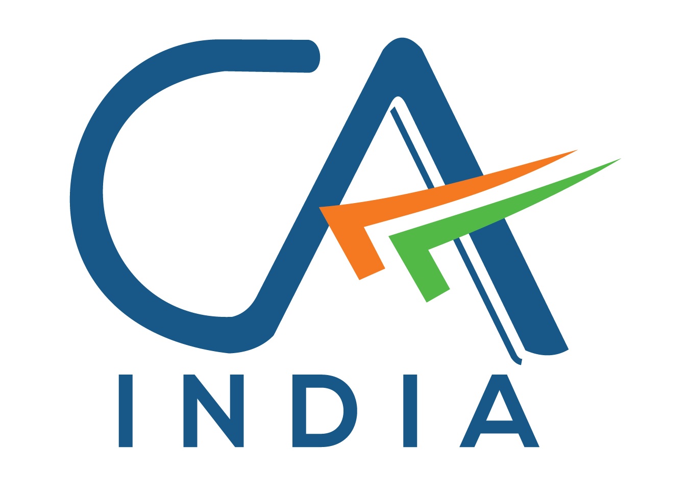 CA Logo